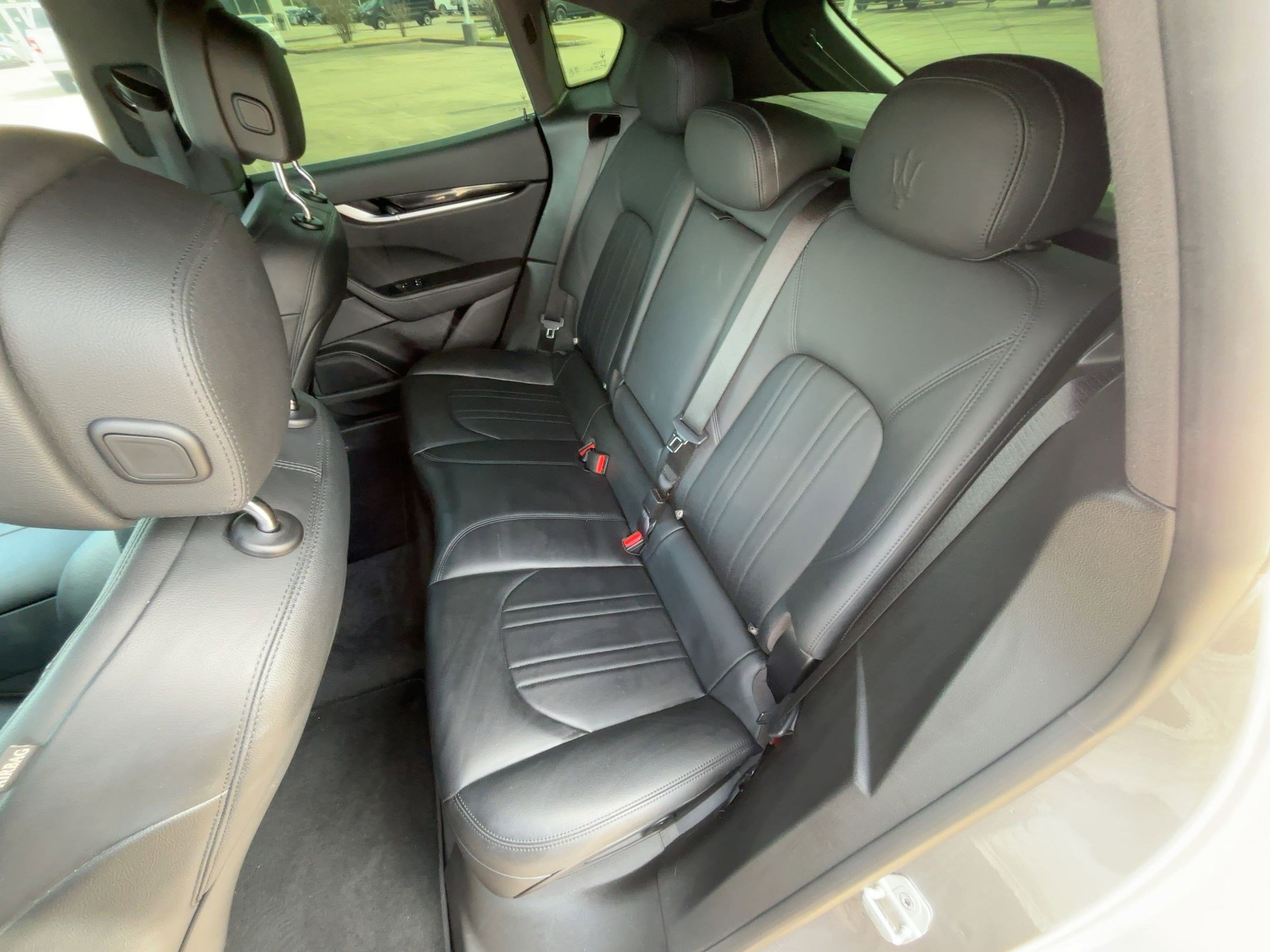 Used 2022 Maserati Levante GT image 27