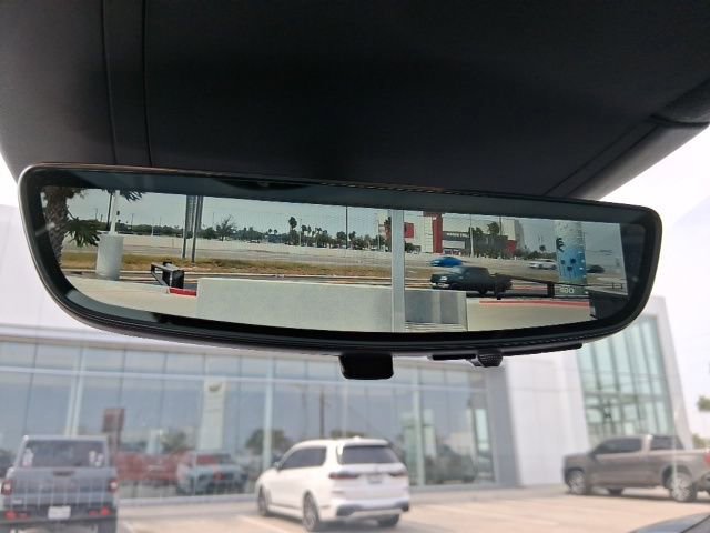 New 2025 Cadillac Escalade IQ Sport 2 image 25