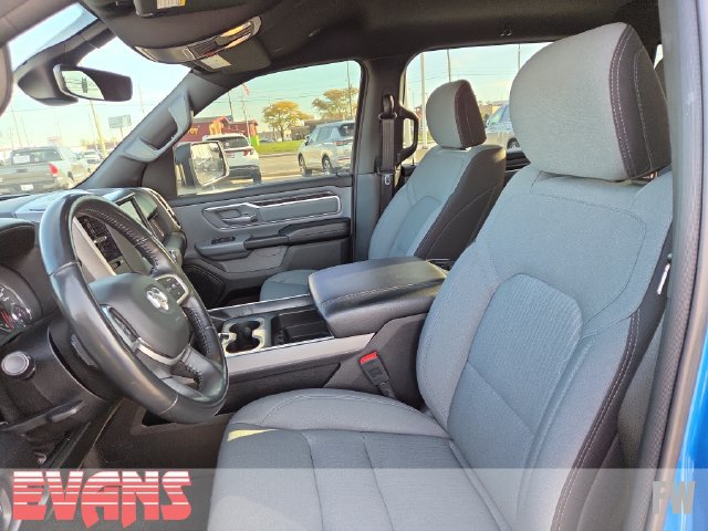 Used 2023 RAM 1500 Big Horn AWD/4WD image 20