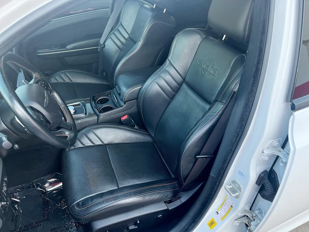 Used 2023 Chrysler 300 C RWD image 20