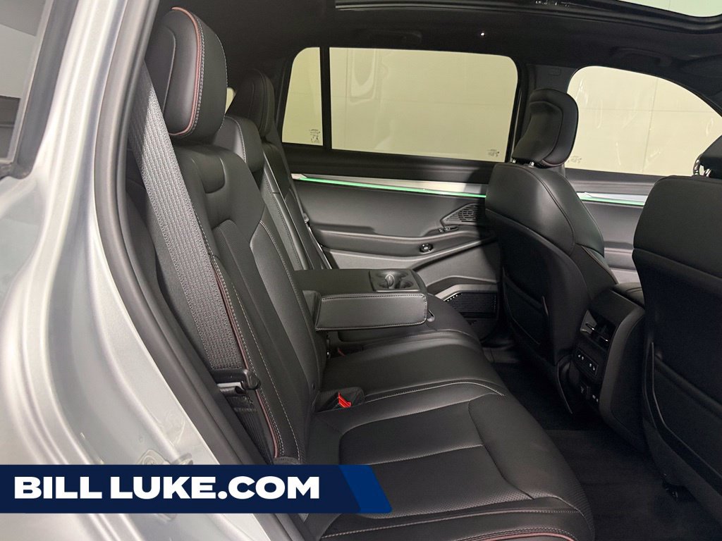 Used 2025 Jeep Wagoneer S Launch Edition AWD/4WD image 20
