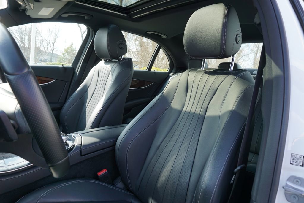 Certified 2017 Mercedes-Benz E 300 image 11