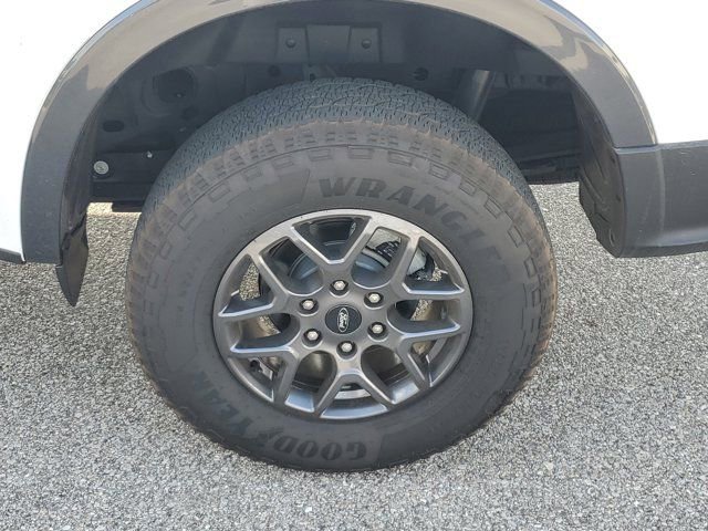 Used 2024 Ford Ranger XLT w/ Equipment Group 301A High image 11