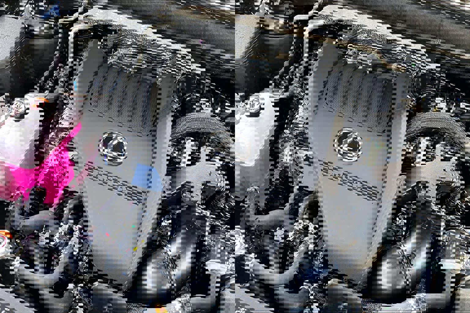 New 2026 Lexus RX 350 F Sport image 18