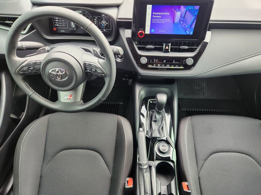 Used 2025 Toyota Corolla GR AWD/4WD image 26