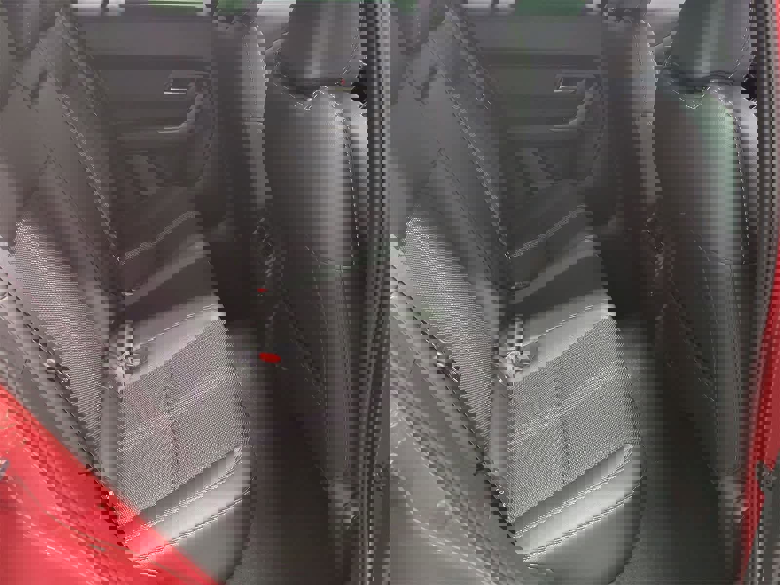 New 2025 MAZDA CX-50 AWD 2.5 S w/ Cargo Package image 20