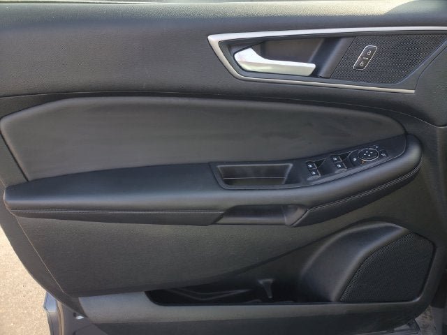 Certified 2023 Ford Edge SEL w/ Convenience Package AWD/4WD image 7
