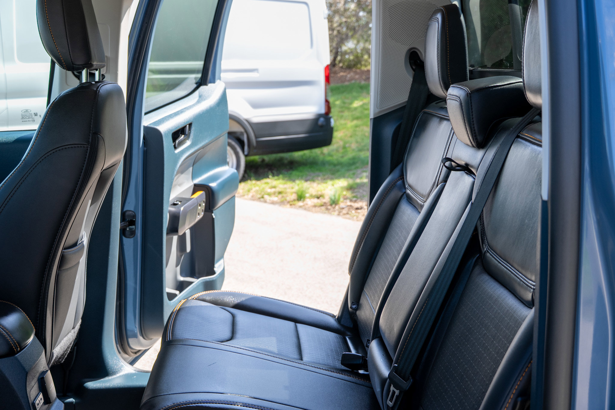 Used 2025 Ford Maverick Tremor image 24