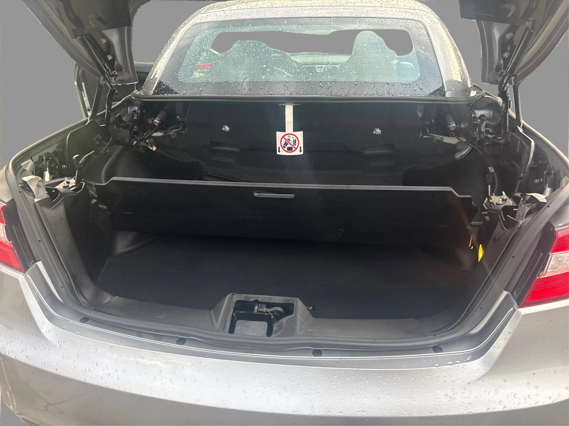 Used 2014 Chrysler 200 S FWD image 14