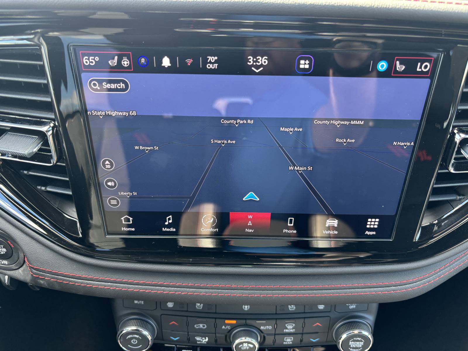 New 2026 Dodge Durango GT AWD/4WD image 20