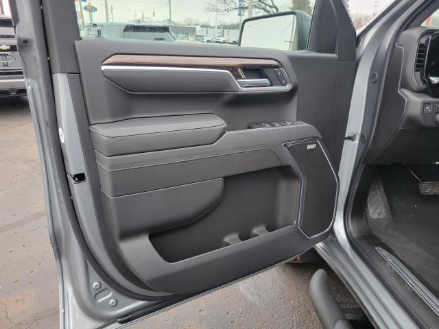 New 2026 Chevrolet Silverado 1500 RST w/ Safety Package image 6