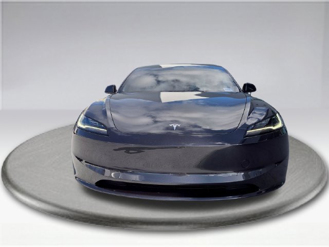 Used 2025 Tesla Model 3 Long Range RWD image 9