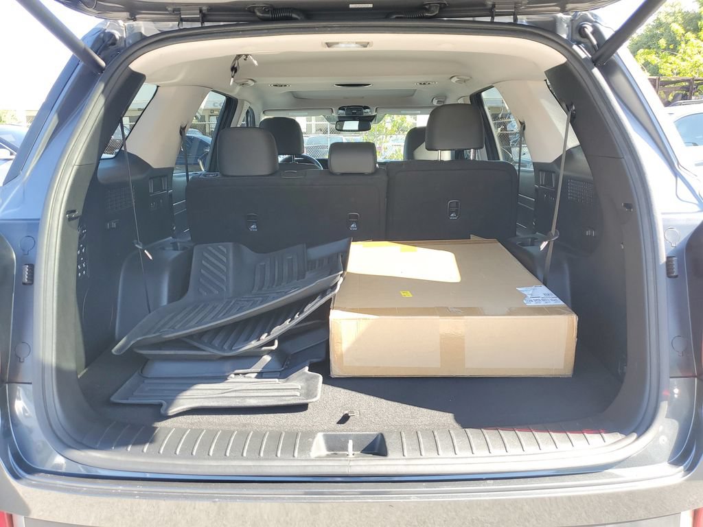 Used 2021 Hyundai Palisade SEL FWD image 13