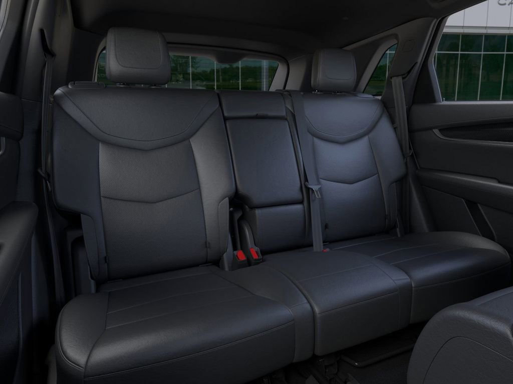 New 2025 Cadillac XT5 Sportv w/ Technology Package image 17