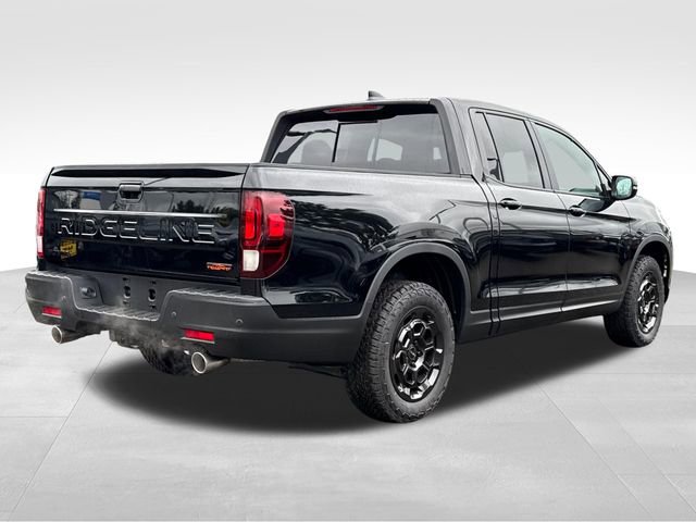New 2026 Honda Ridgeline TrailSport image 7