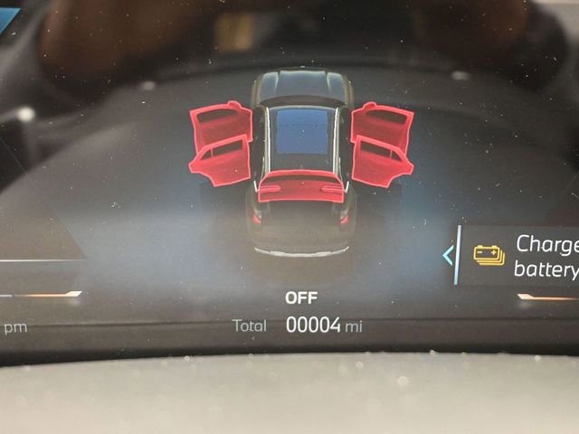 New 2026 BMW X5 xDrive50e AWD/4WD image 12