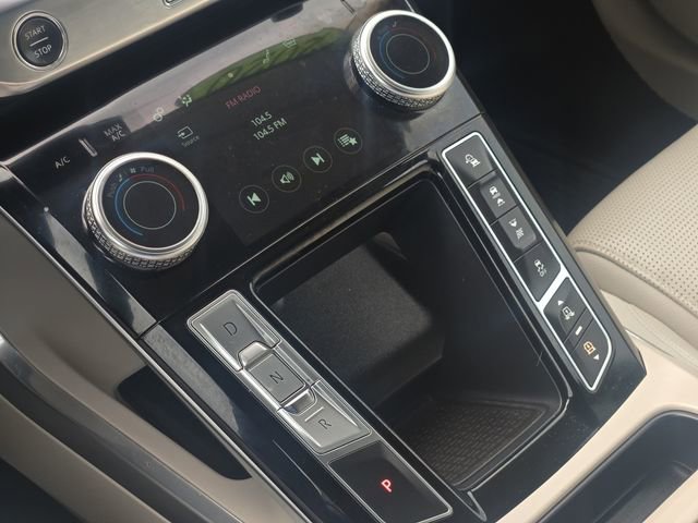 Used 2020 Jaguar I-PACE S image 23