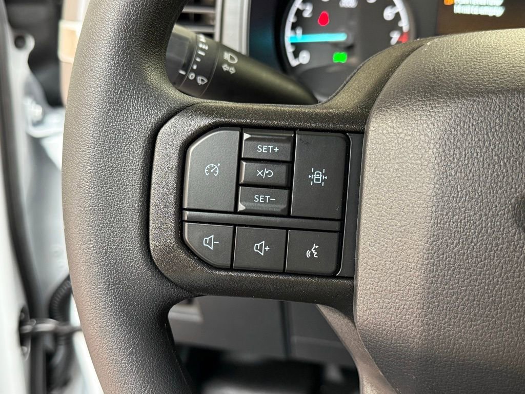 New 2026 Ford F150 XL w/ Equipment Group 103A High image 18