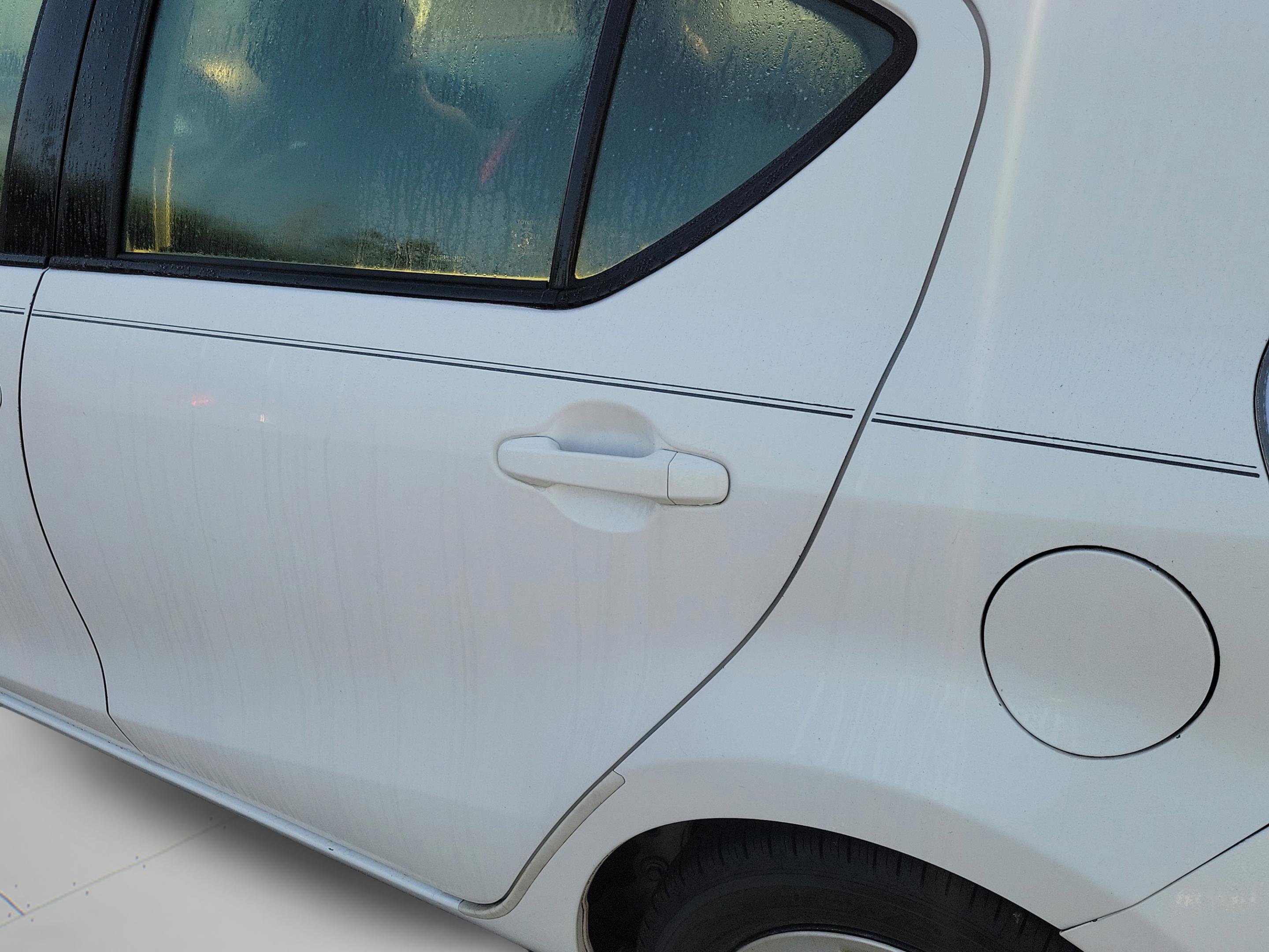 Used 2012 Toyota Prius C One image 26