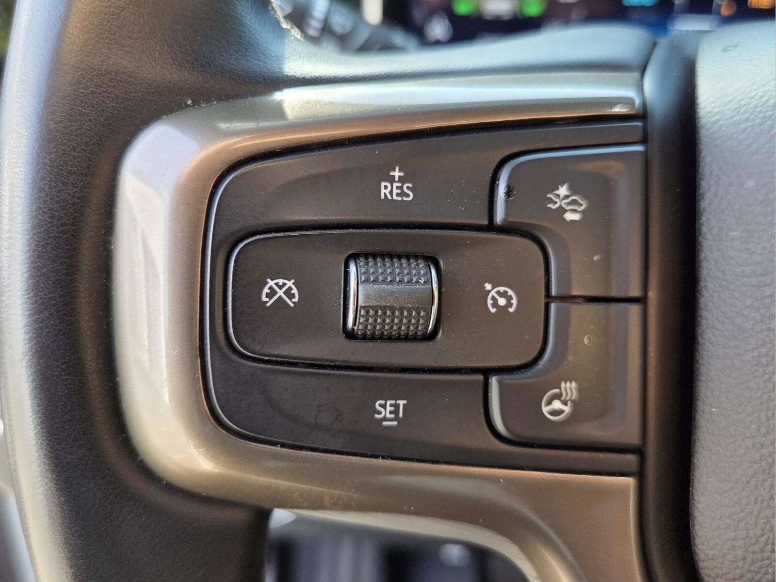 Used 2024 Chevrolet Silverado 2500 High Country w/ High Country Premium Package AWD/4WD image 27