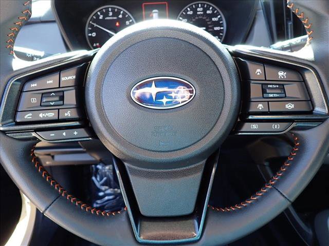 Certified 2025 Subaru Crosstrek 2.5i Limited image 17