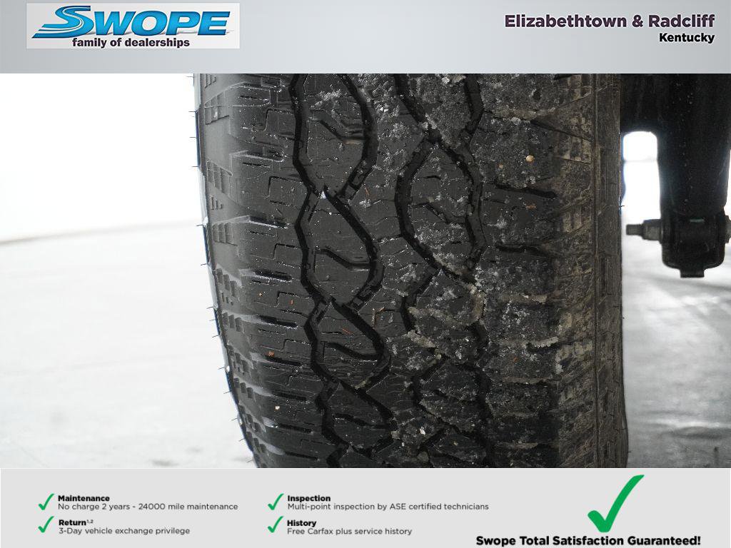 New 2026 Ford F150 XLT w/ Equipment Group 302A MID image 29