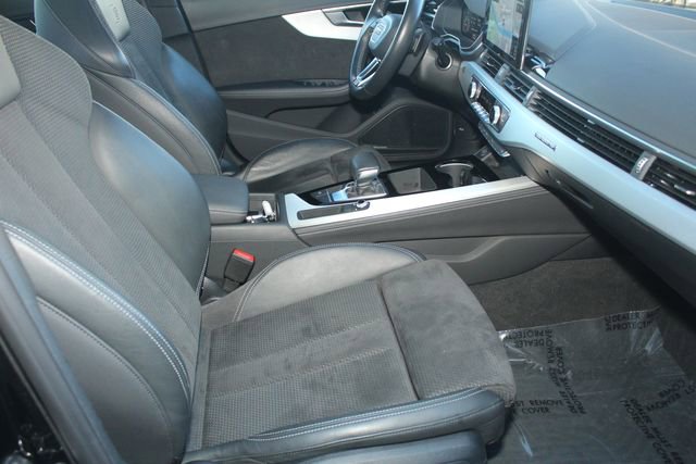 Used 2021 Audi A4 2.0T Premium Plus w/ Premium Plus Package image 26