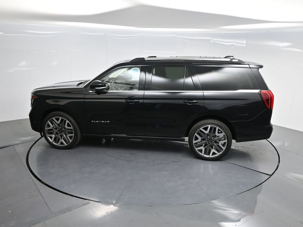 Used 2025 Ford Expedition Platinum w/ Platinum Ultimate Package image 55