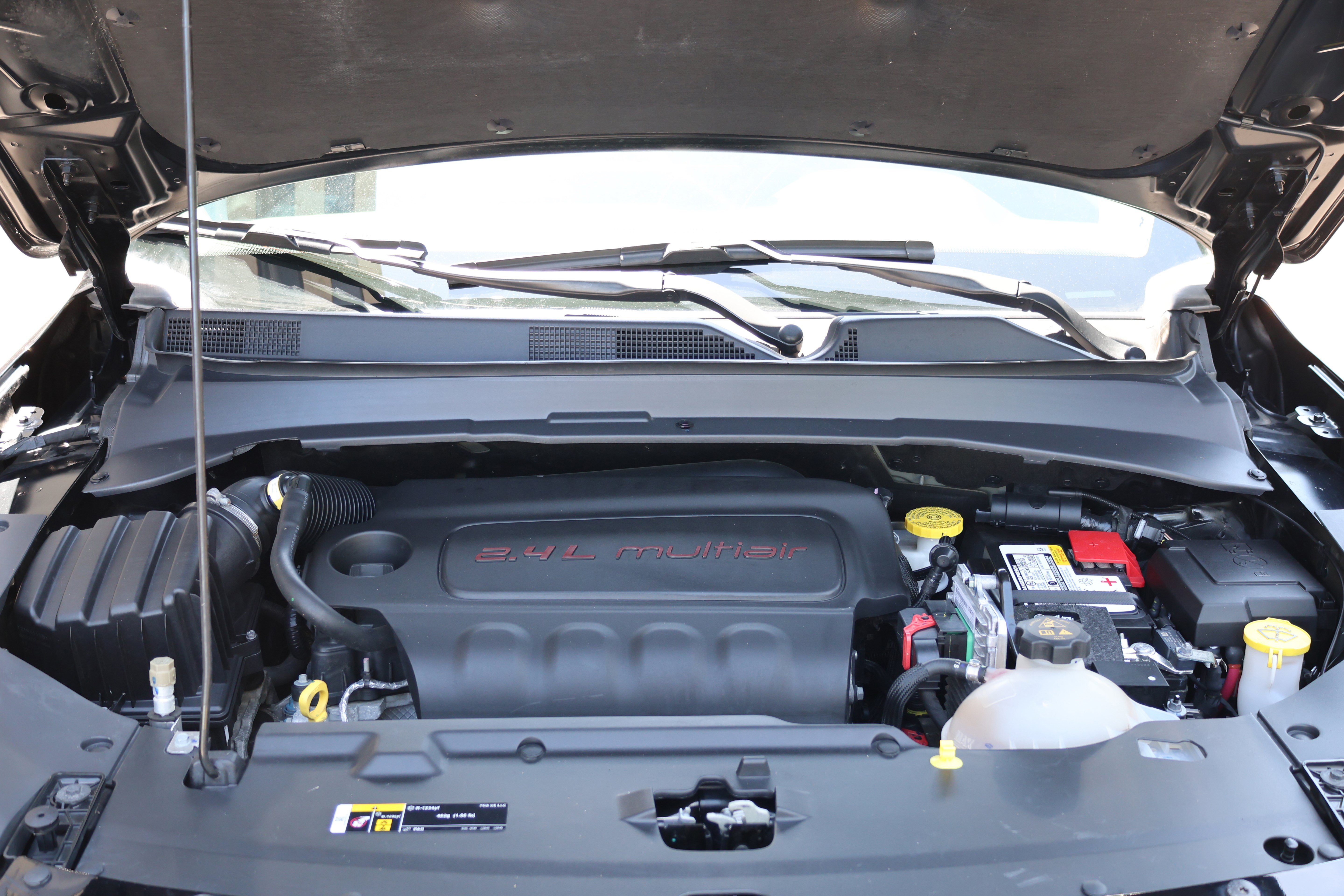 Used 2022 Jeep Compass Limited AWD/4WD image 13