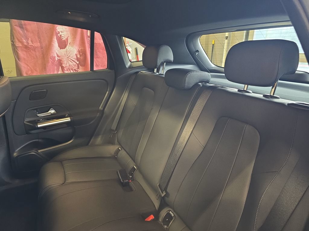 Certified 2026 Mercedes-Benz GLA 250 image 17