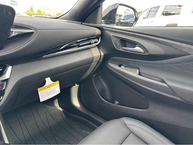 New 2026 Buick Envista Sport Touring w/ Convenience I Package FWD image 27