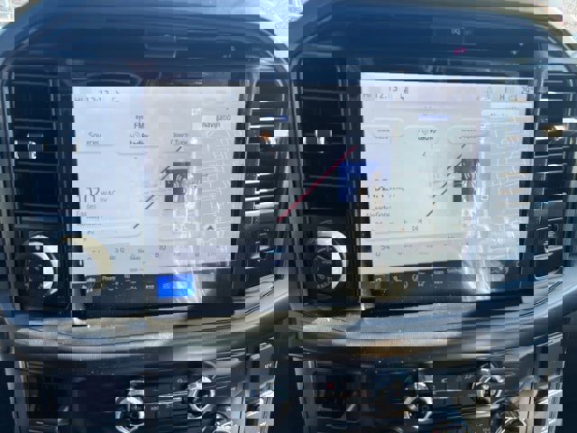 New 2026 Ford F150 Lariat w/ Equipment Group 501A Mid image 11