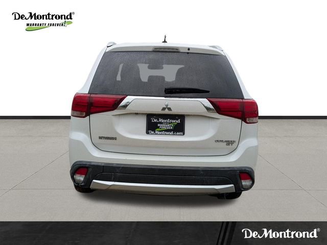 Used 2016 Mitsubishi Outlander GT image 6