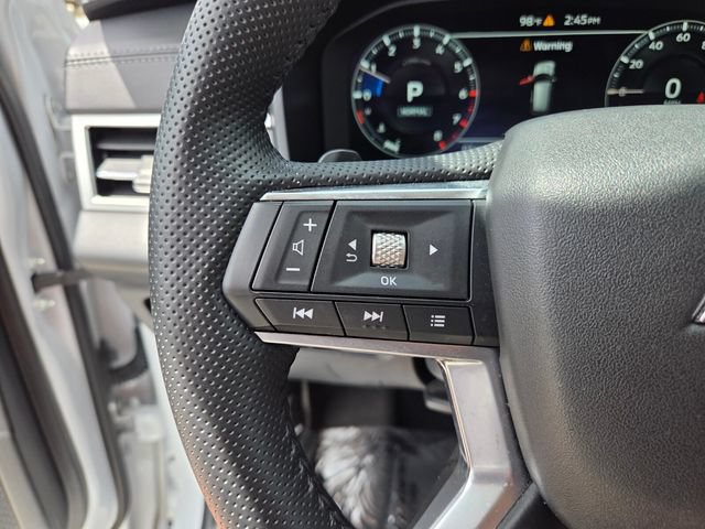 Used 2024 Mitsubishi Outlander SEL FWD image 29