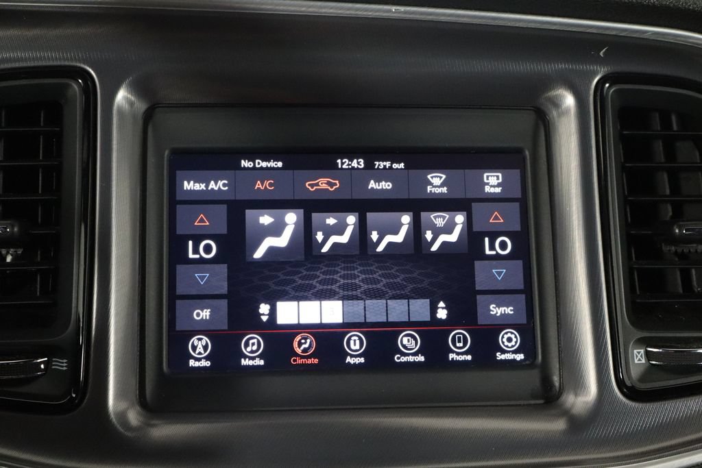 Used 2021 Dodge Challenger SXT RWD image 33