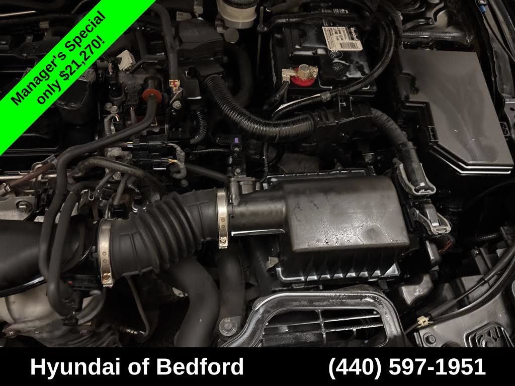 Used 2022 Honda Civic Touring image 24