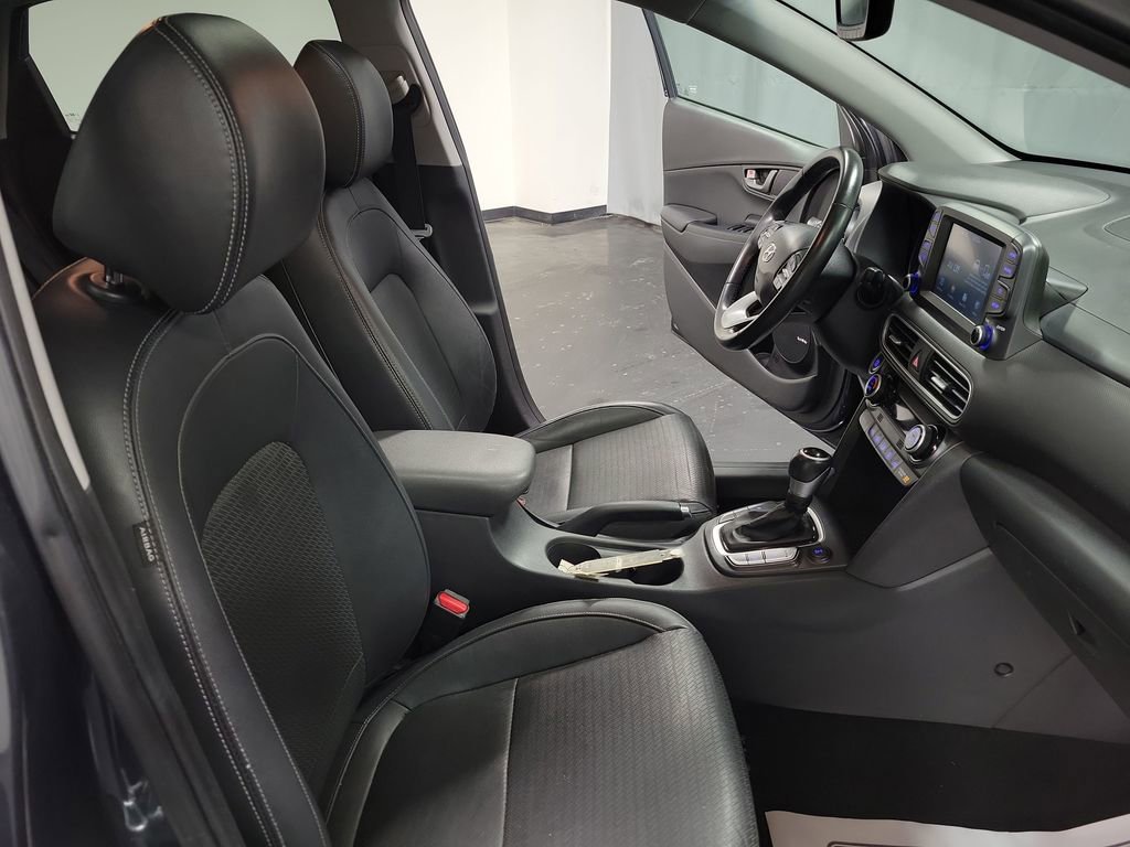 Used 2019 Hyundai Kona Limited image 23