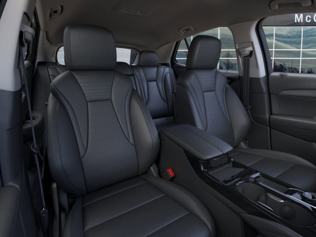 New 2026 Buick Envision Preferred AWD/4WD image 16
