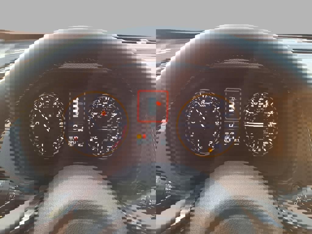 New 2026 Subaru Forester Wilderness image 8