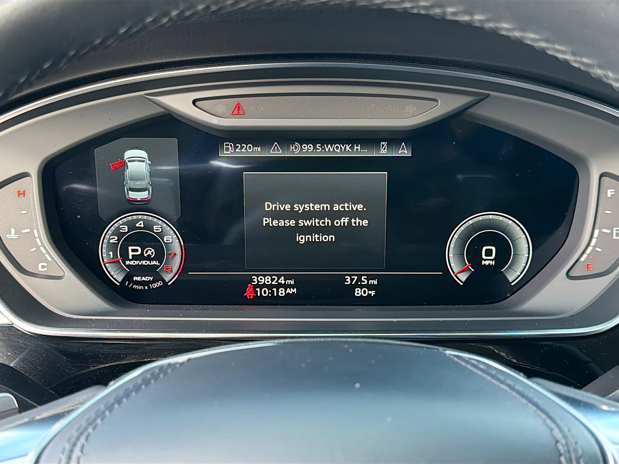 Used 2021 Audi A8 L 3.0T image 40