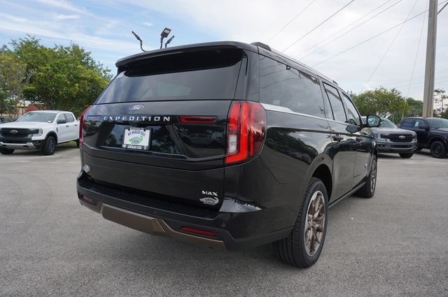 New 2026 Ford Expedition Max King Ranch AWD/4WD image 7
