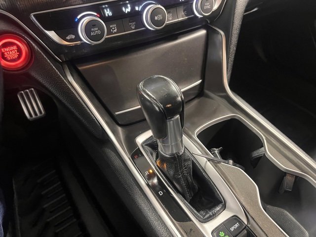 Used 2018 Honda Accord Sport image 28