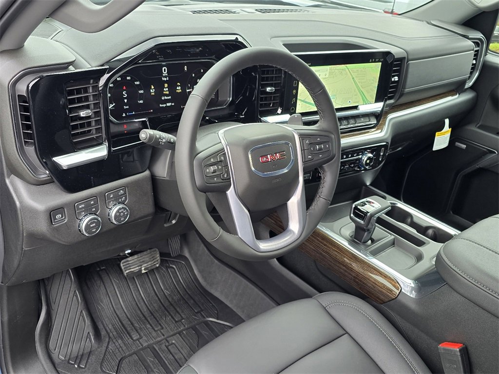 New 2026 GMC Sierra 1500 Elevation w/ Elevation Premium Package image 16