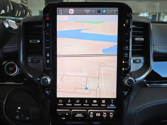 New 2026 RAM 2500 Limited image 12