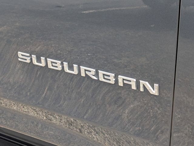 Used 2021 Chevrolet Suburban Premier w/ Premium Package image 21