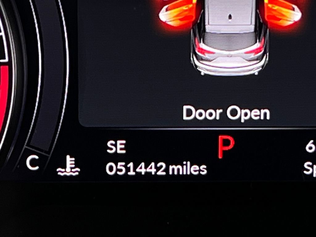 Used 2021 Acura RDX w/ Technology Package image 21