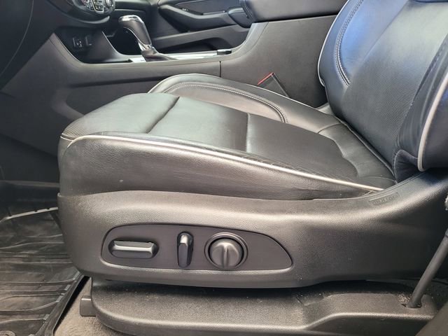 Used 2020 Chevrolet Traverse High Country image 21