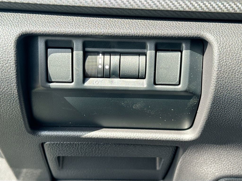 New 2026 Subaru Crosstrek 2.0i Premium image 6