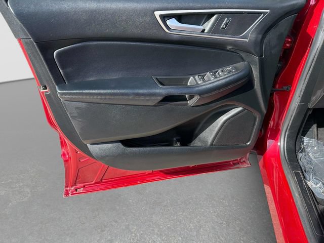 Used 2022 Ford Edge SEL w/ Convenience Package AWD/4WD image 21