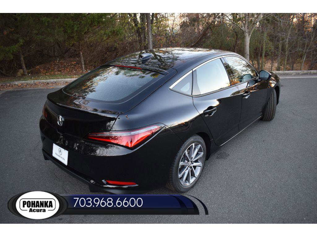 New 2026 Acura Integra Base image 10